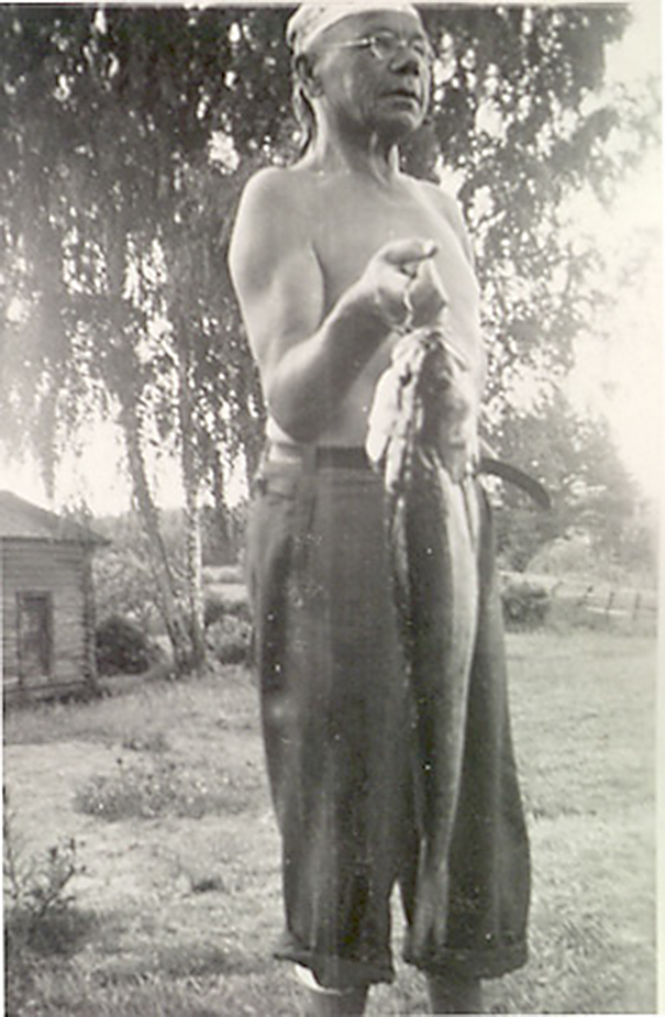 Adam kalamiehen&auml;